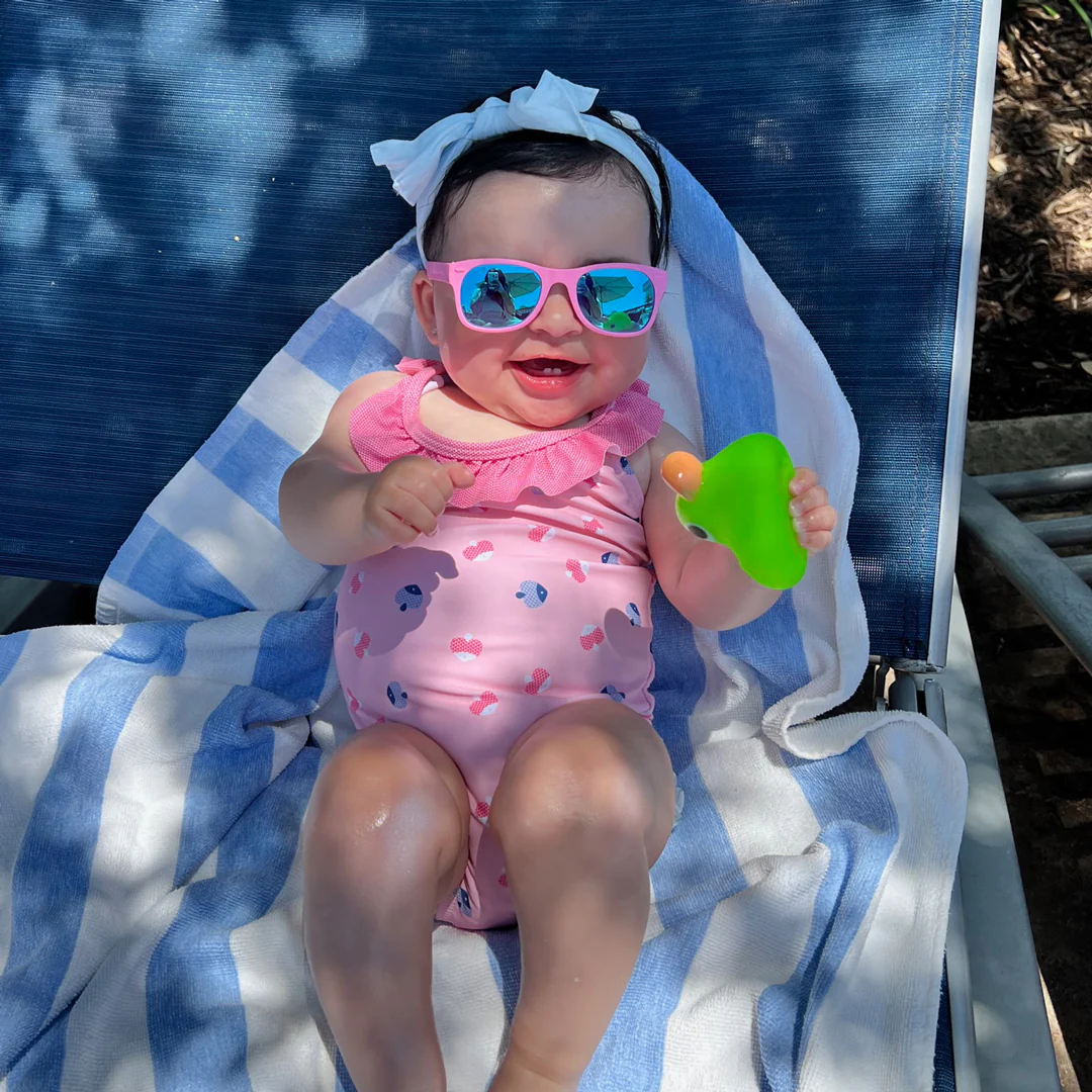 Popple Shades | Baby - Image 3