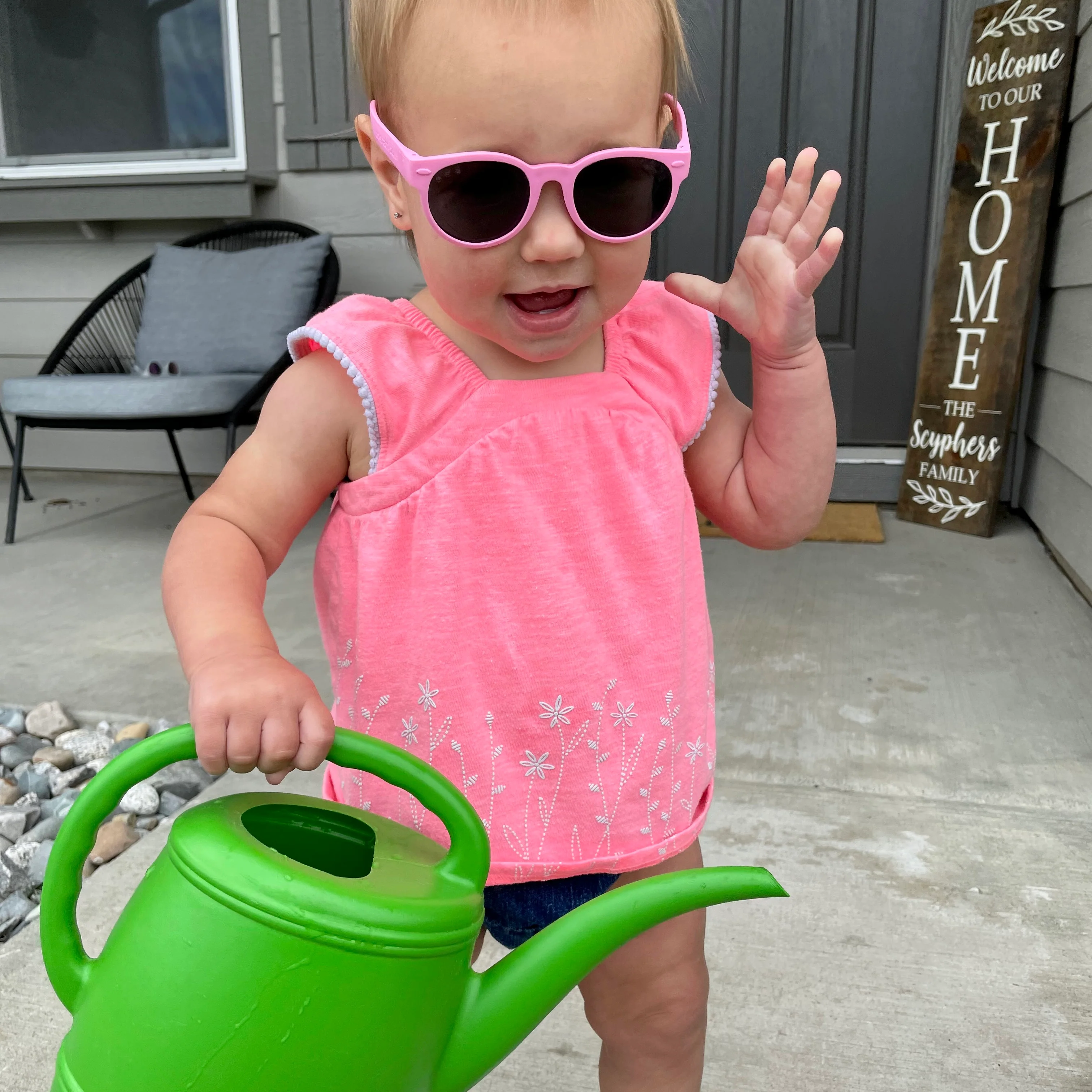 Popple Rounds | Baby - Image 3