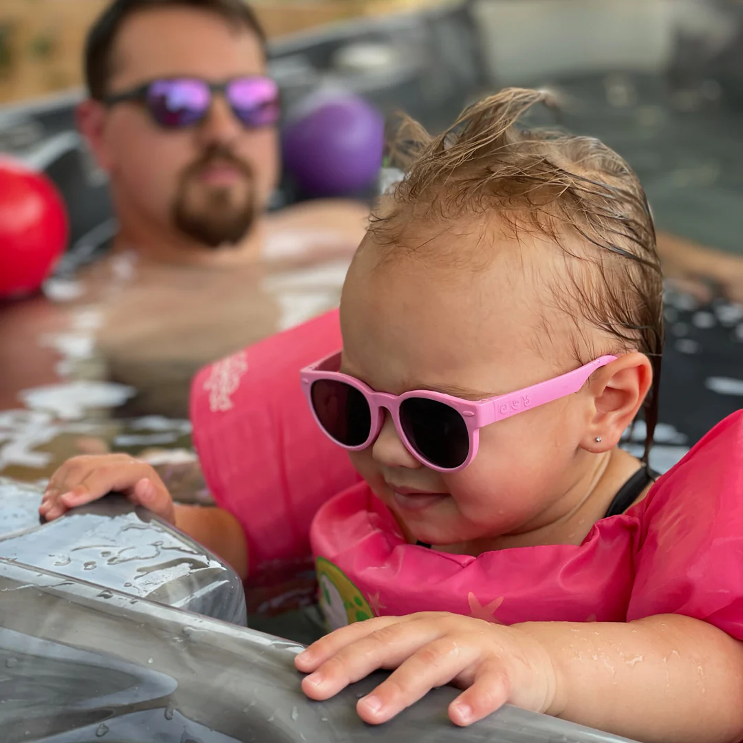 Popple Rounds | Baby - Image 4