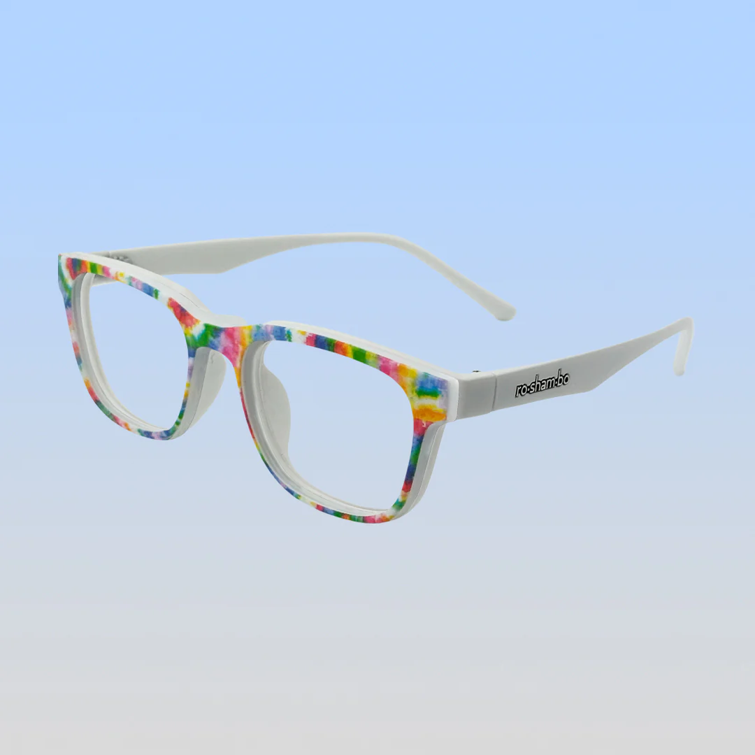 Pops Magnetic Glasses | Youth White - Image 18