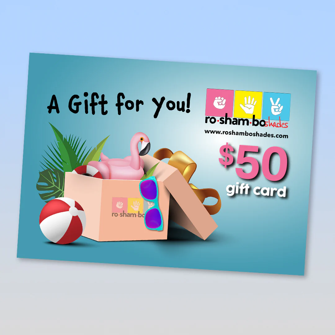 Printed Gift Card - Image 3