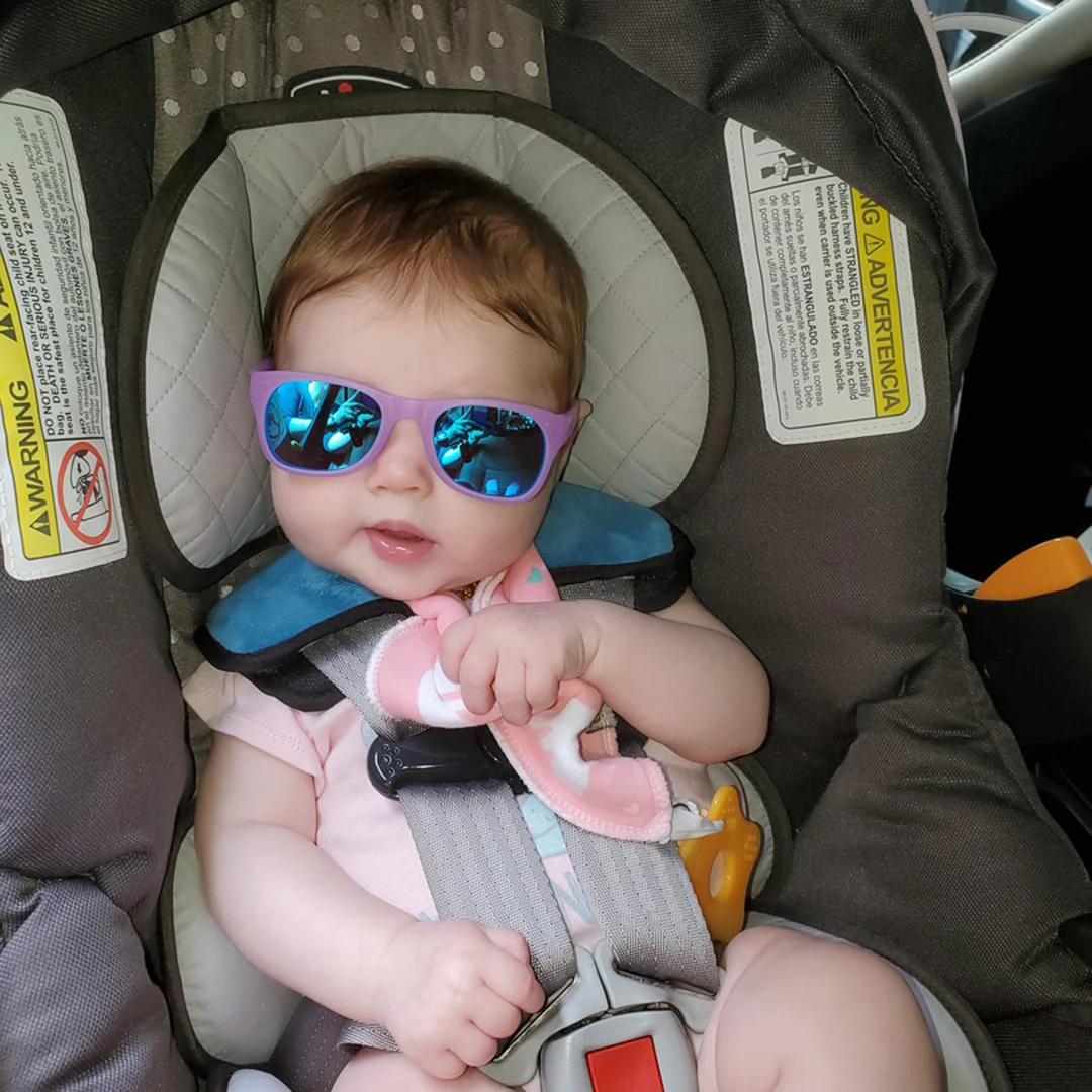 Punky Brewster Shades | Baby - Image 4