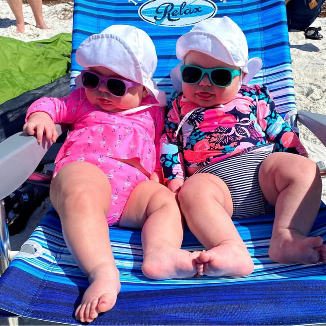 Punky Brewster Shades | Baby - Image 5