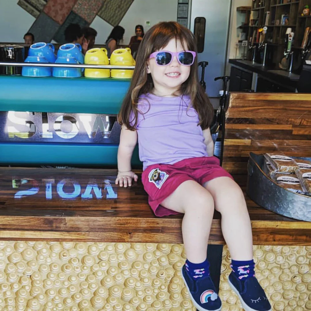 Punky Brewster Shades | Junior - Image 13