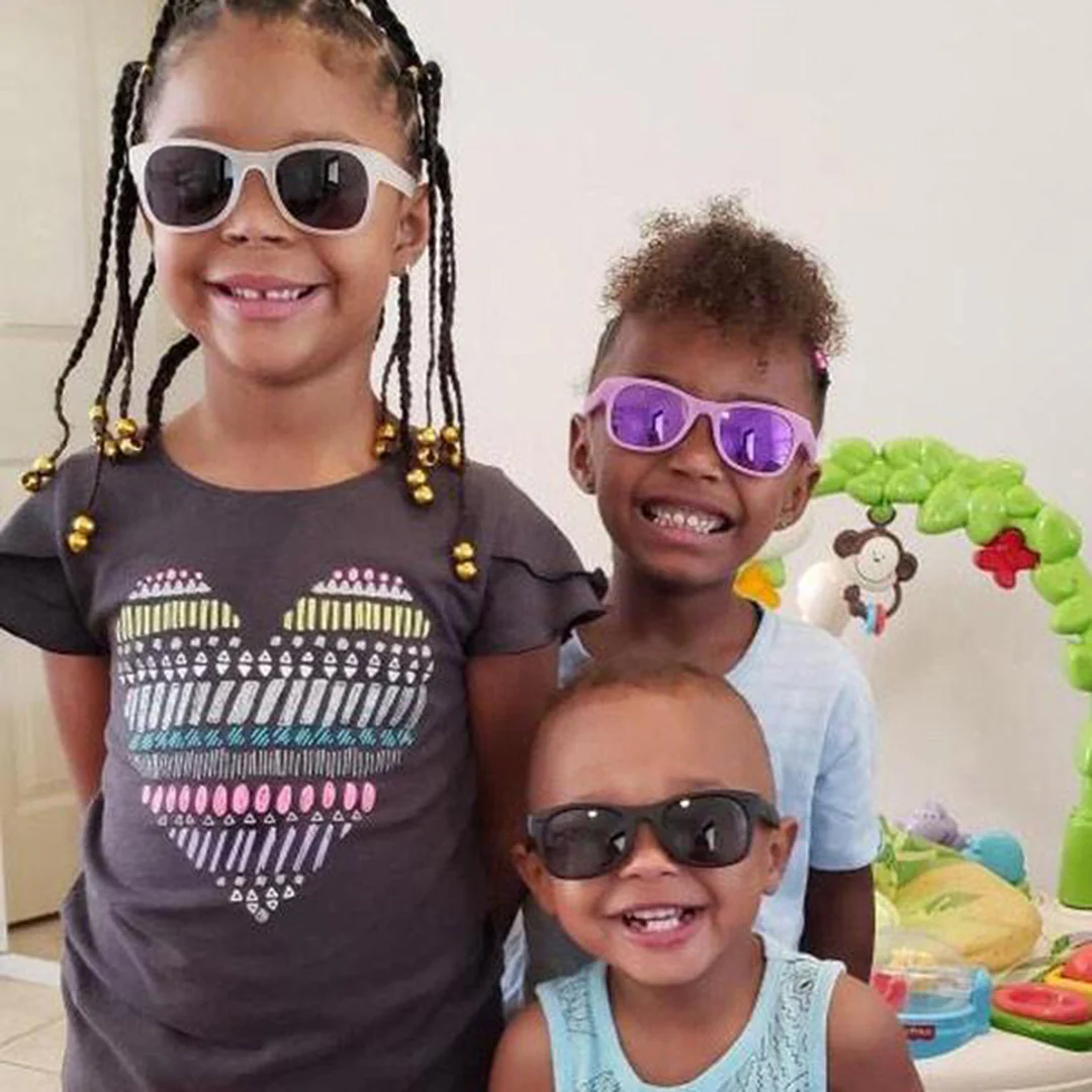 Punky Brewster Shades | Toddler - Image 6