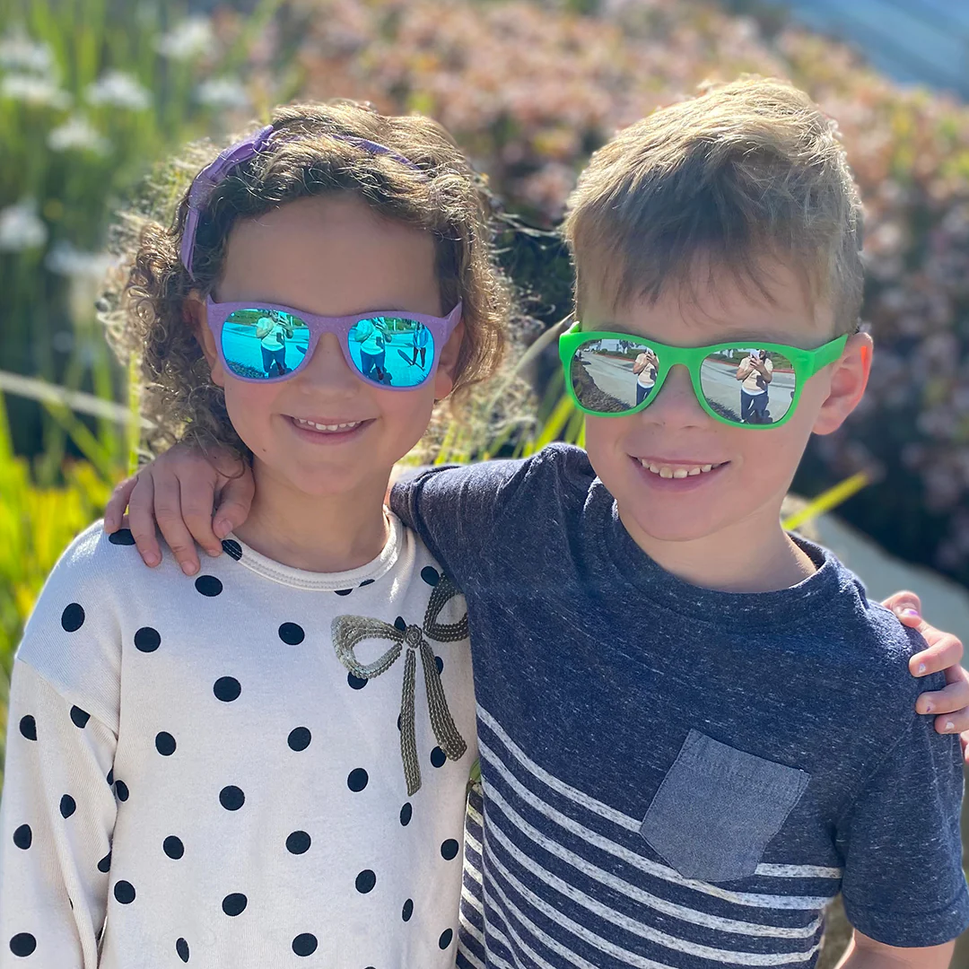 Punky Brewster Shades | Toddler - Image 8