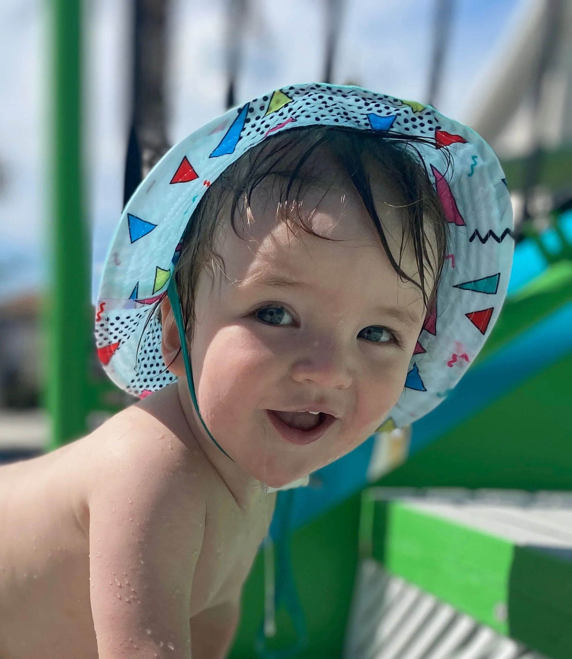 Roshambo Bucket Hat - Image 11