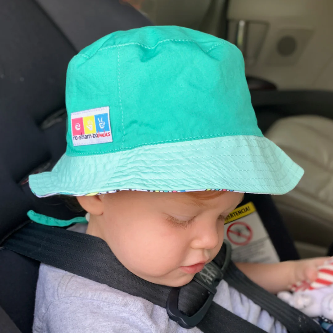 Roshambo Bucket Hat - Image 13