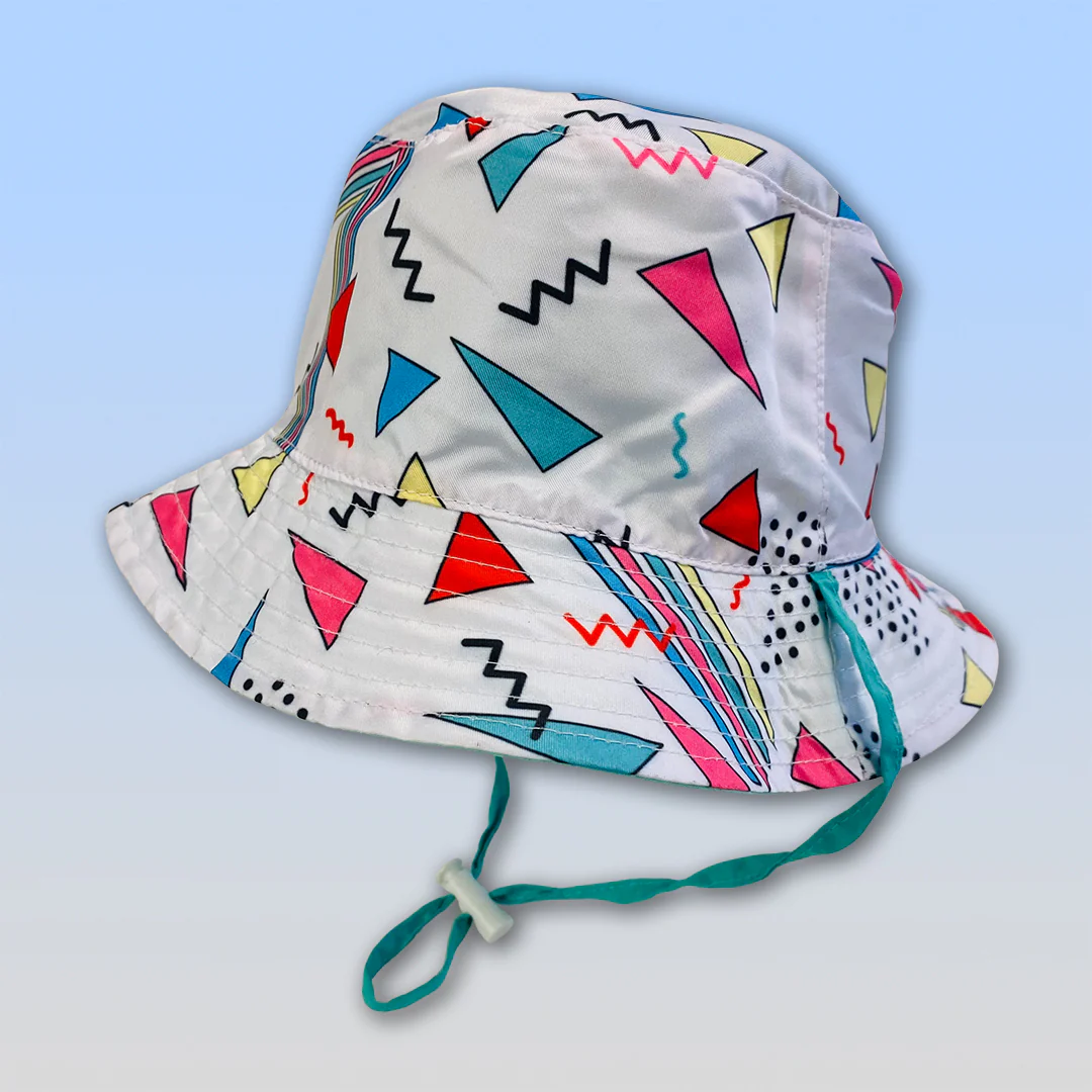 Roshambo Bucket Hat - Image 3