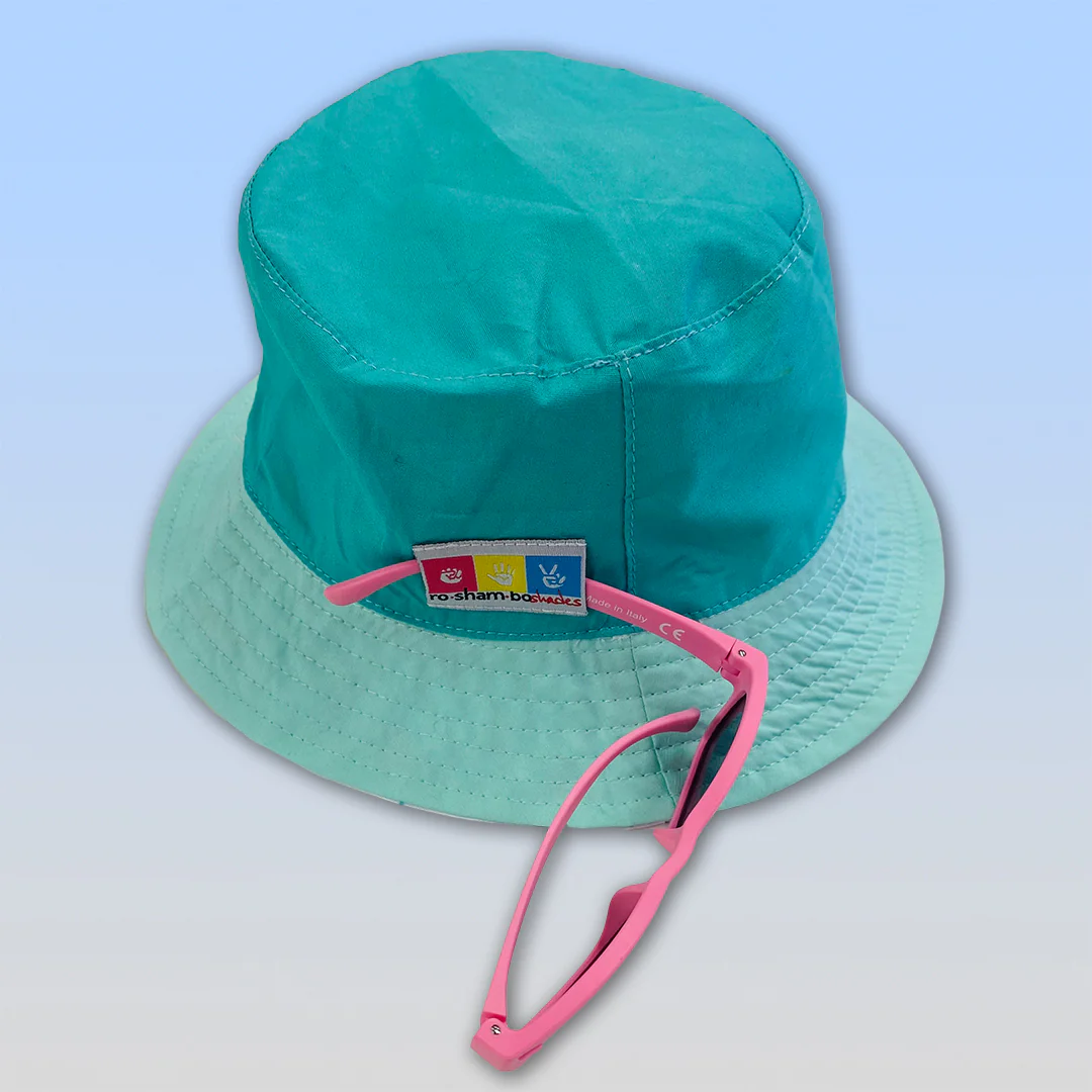 Roshambo Bucket Hat - Image 4