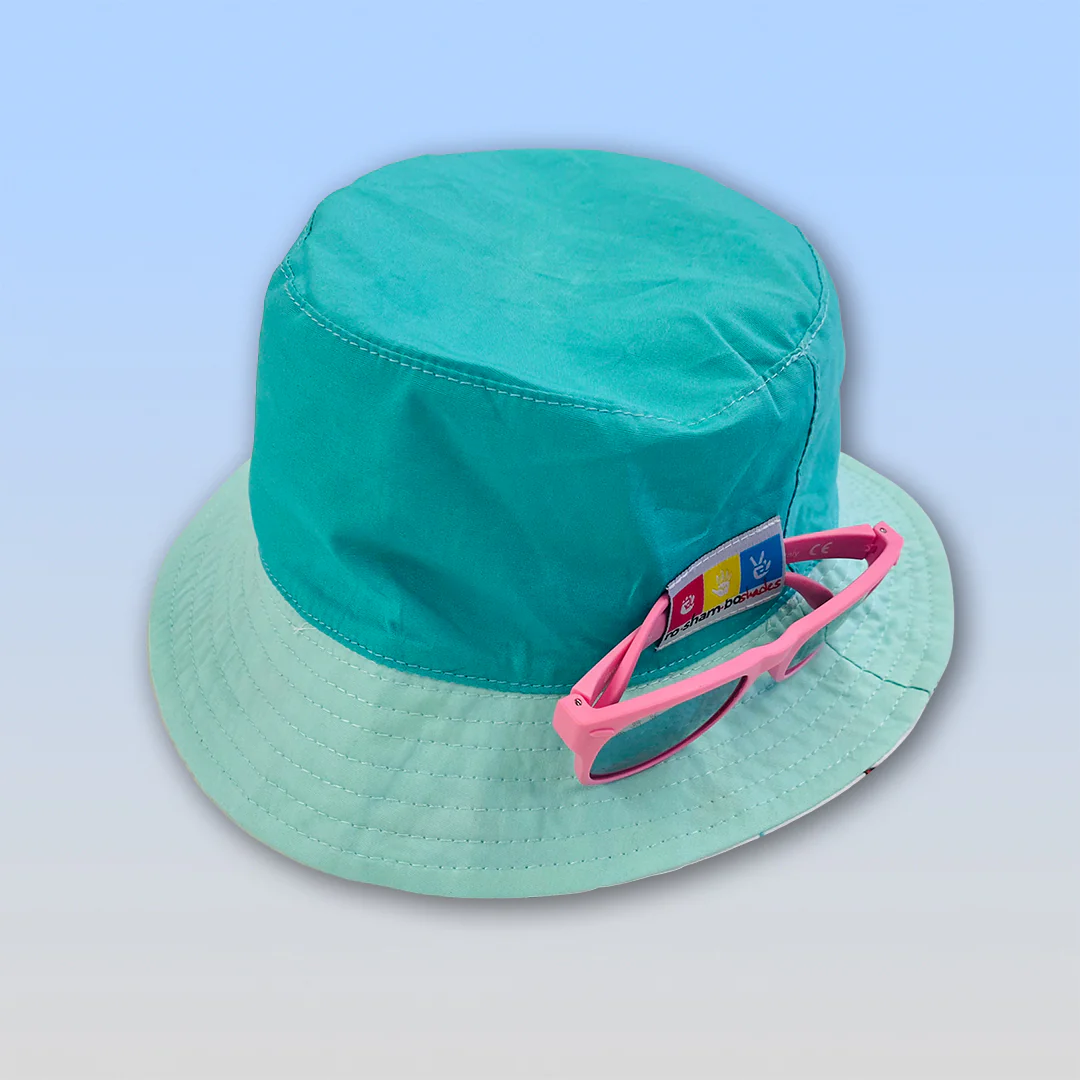 Roshambo Bucket Hat - Image 5