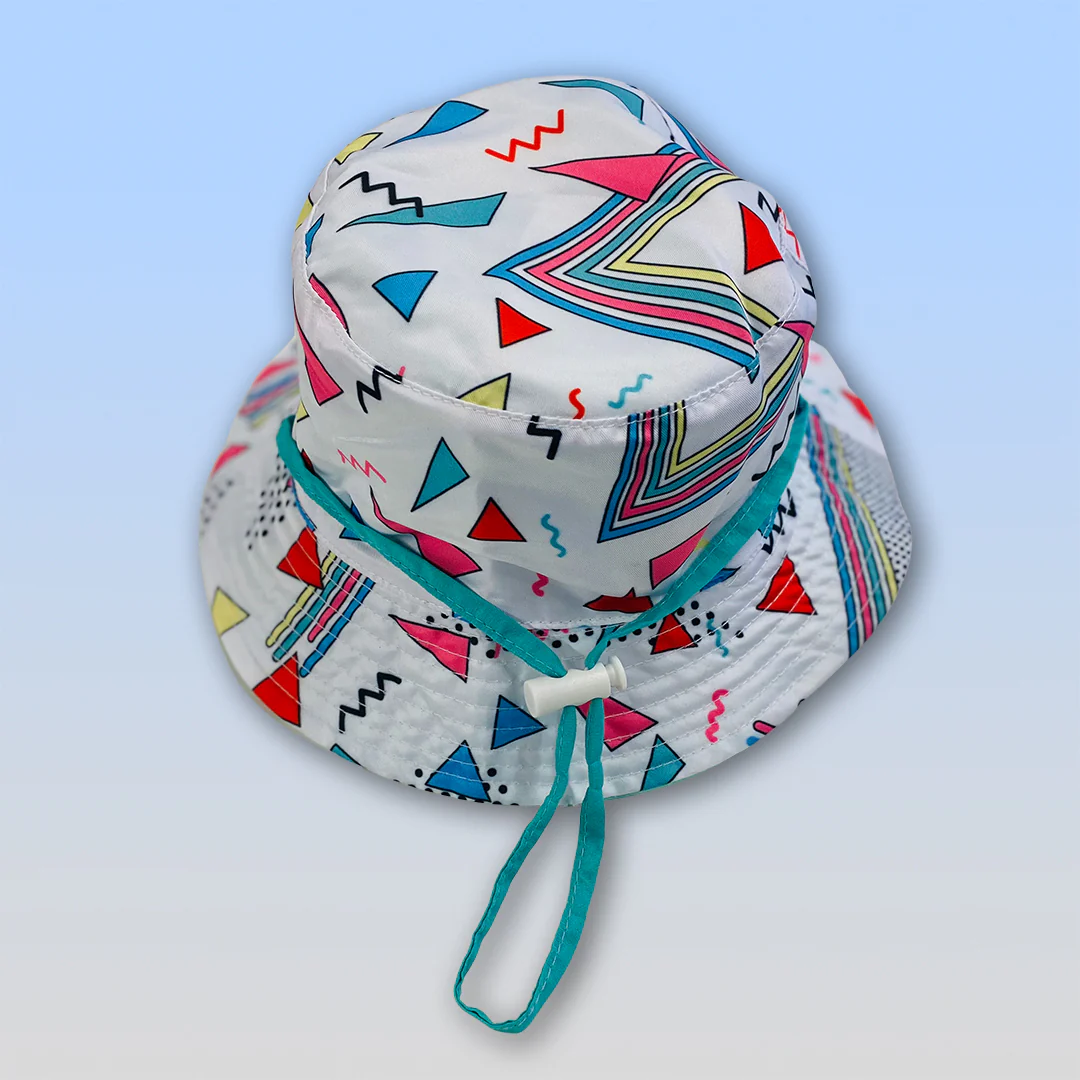 Roshambo Bucket Hat - Image 6