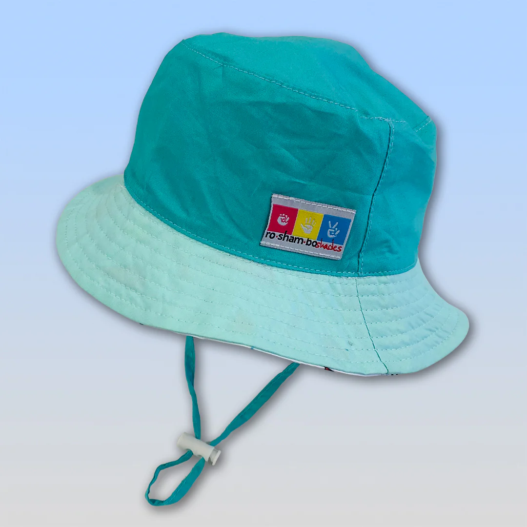 Roshambo Bucket Hat - Image 7
