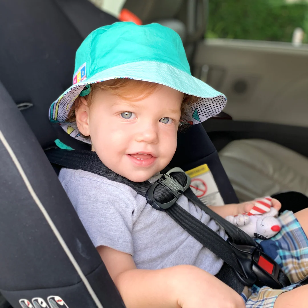 Roshambo Bucket Hat - Image 8