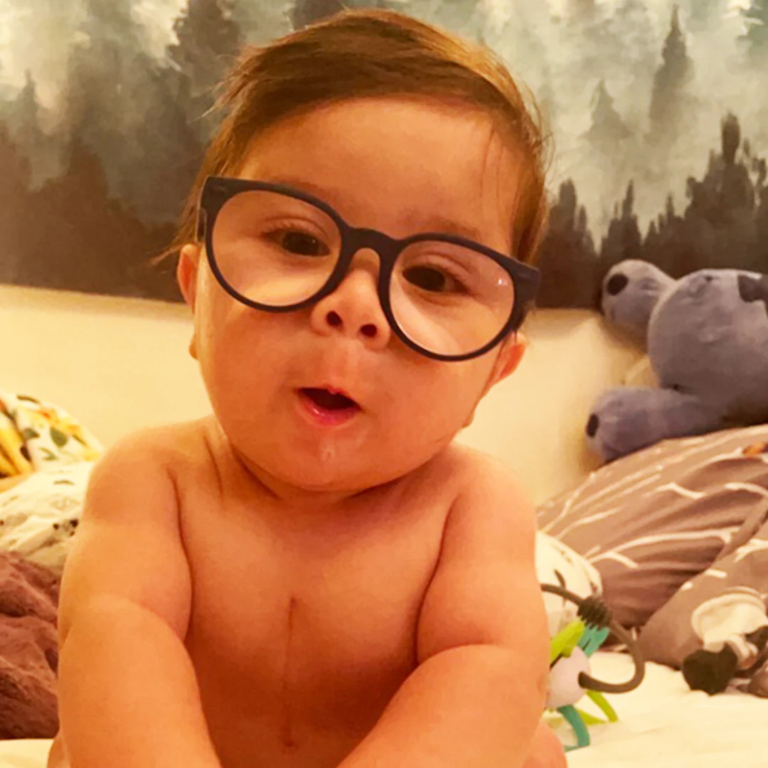 Round Glasses | Baby - Image 10
