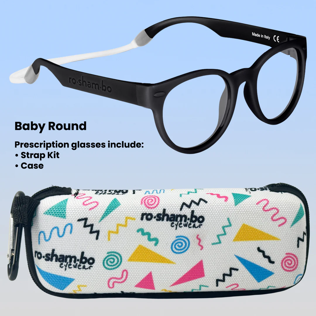 Round Glasses | Baby - Image 15