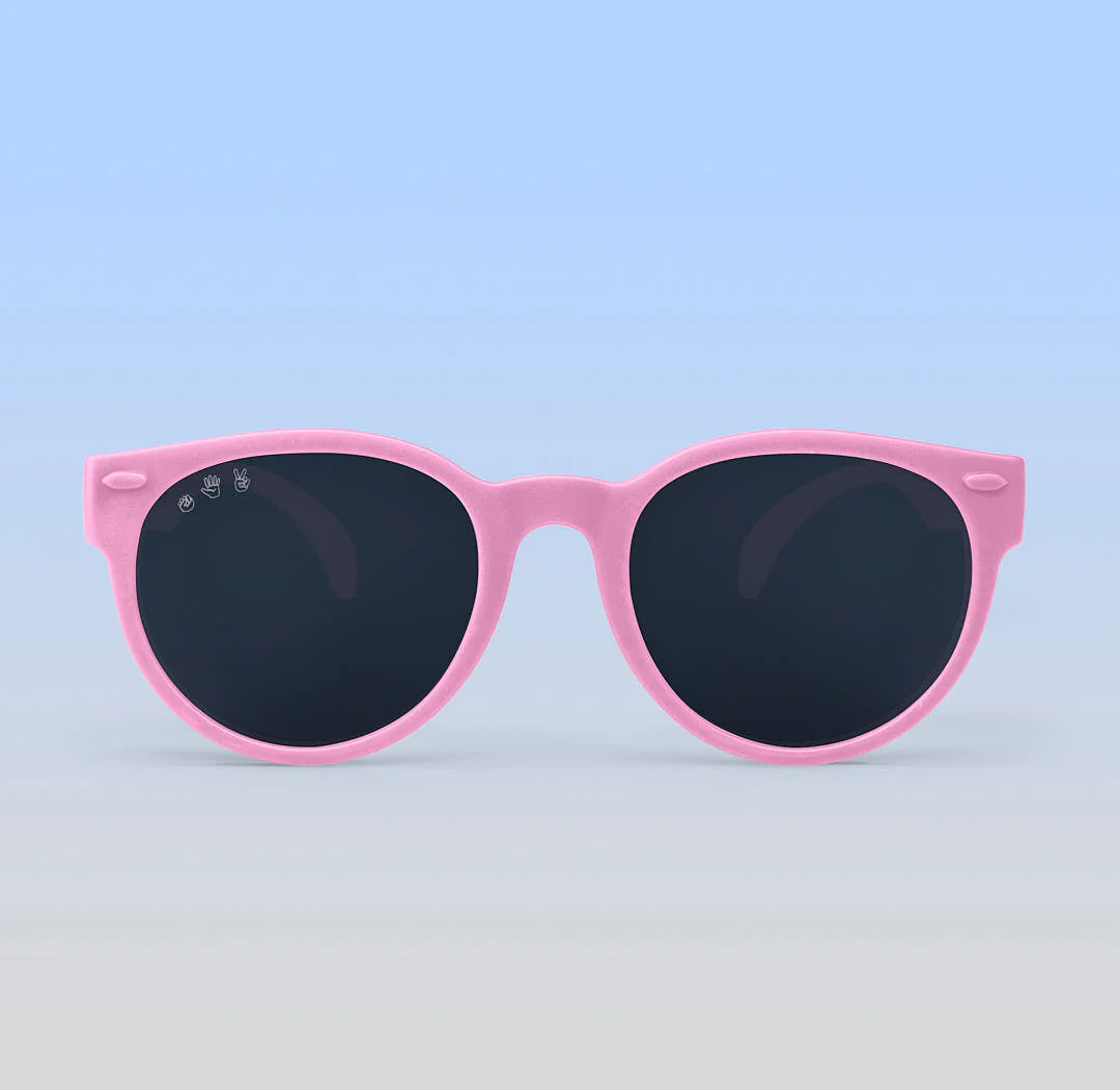 Round Glasses | Baby - Image 25