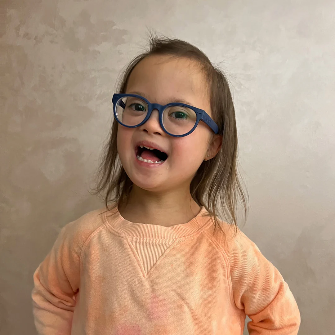 Round Glasses | Baby - Image 8