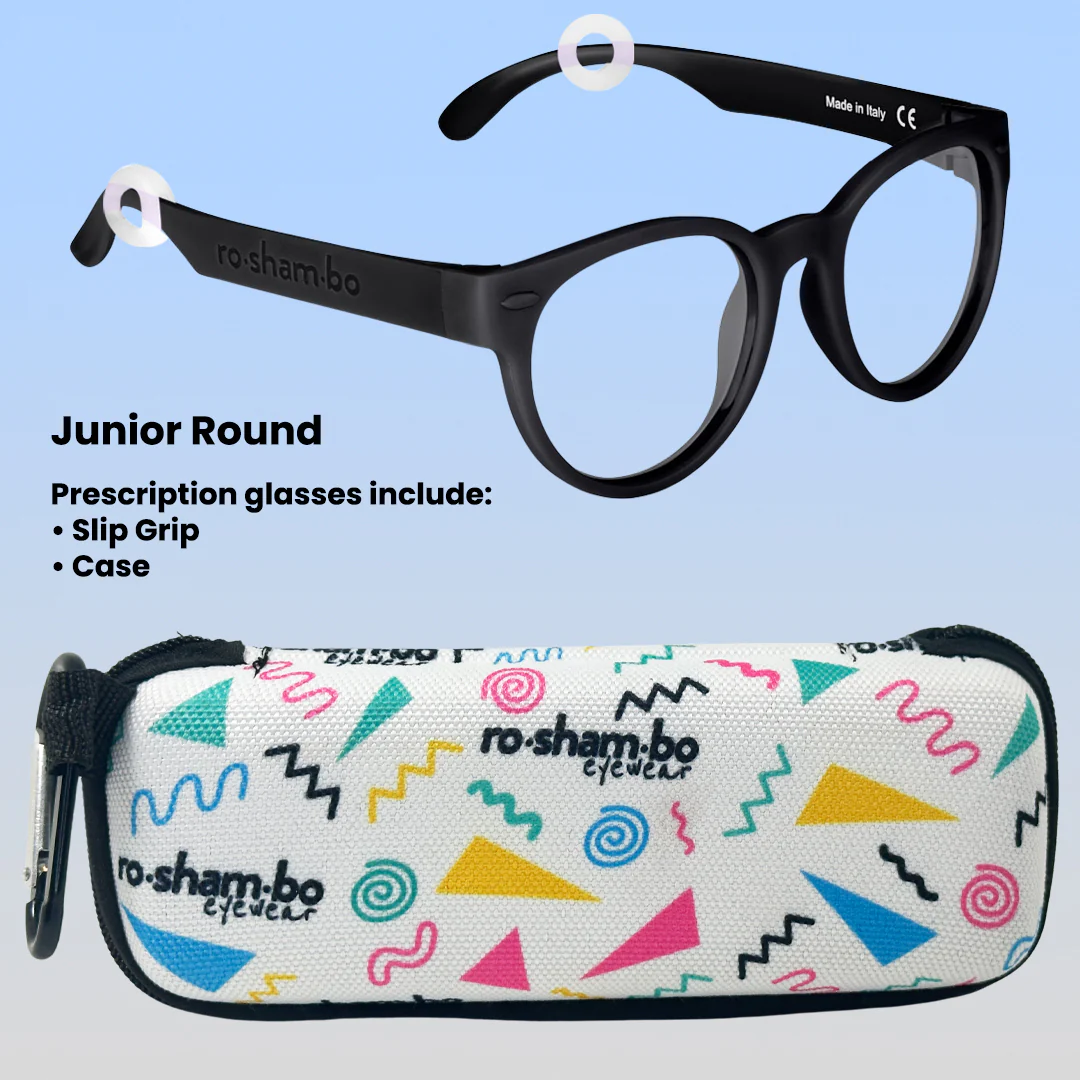 Round Glasses | Junior - Image 10