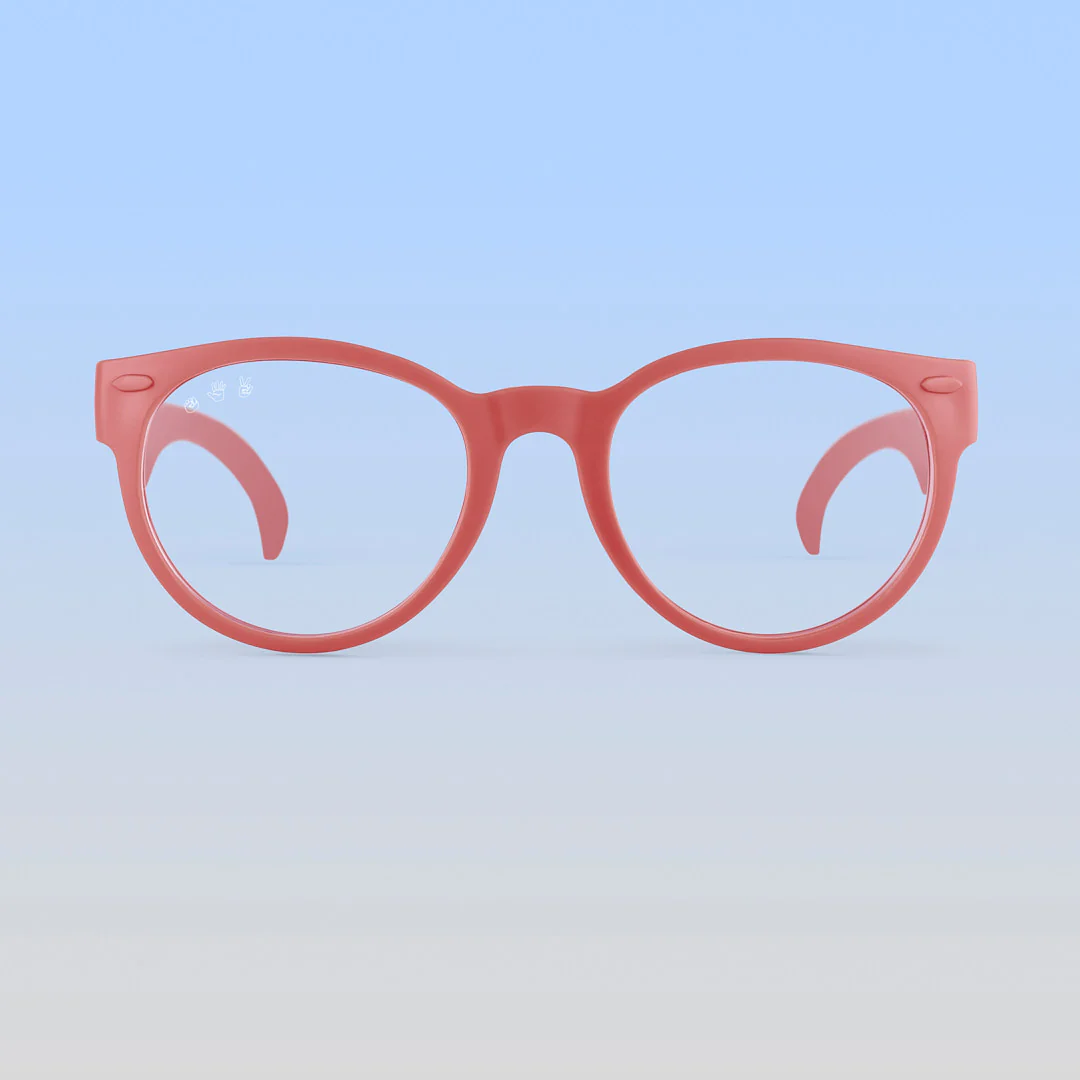 Round Glasses | Junior - Image 35