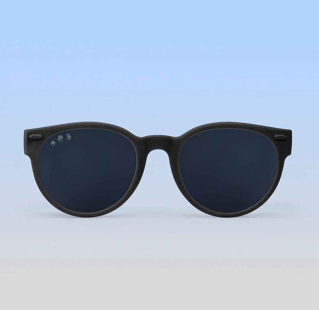 Round Glasses | Teen & Adult - Image 11