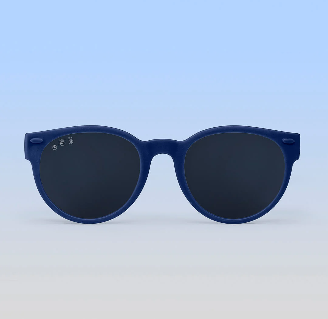 Round Glasses | Teen & Adult - Image 12