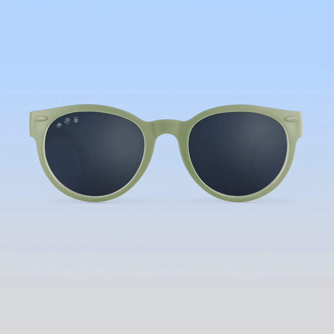 Round Glasses | Teen & Adult - Image 17