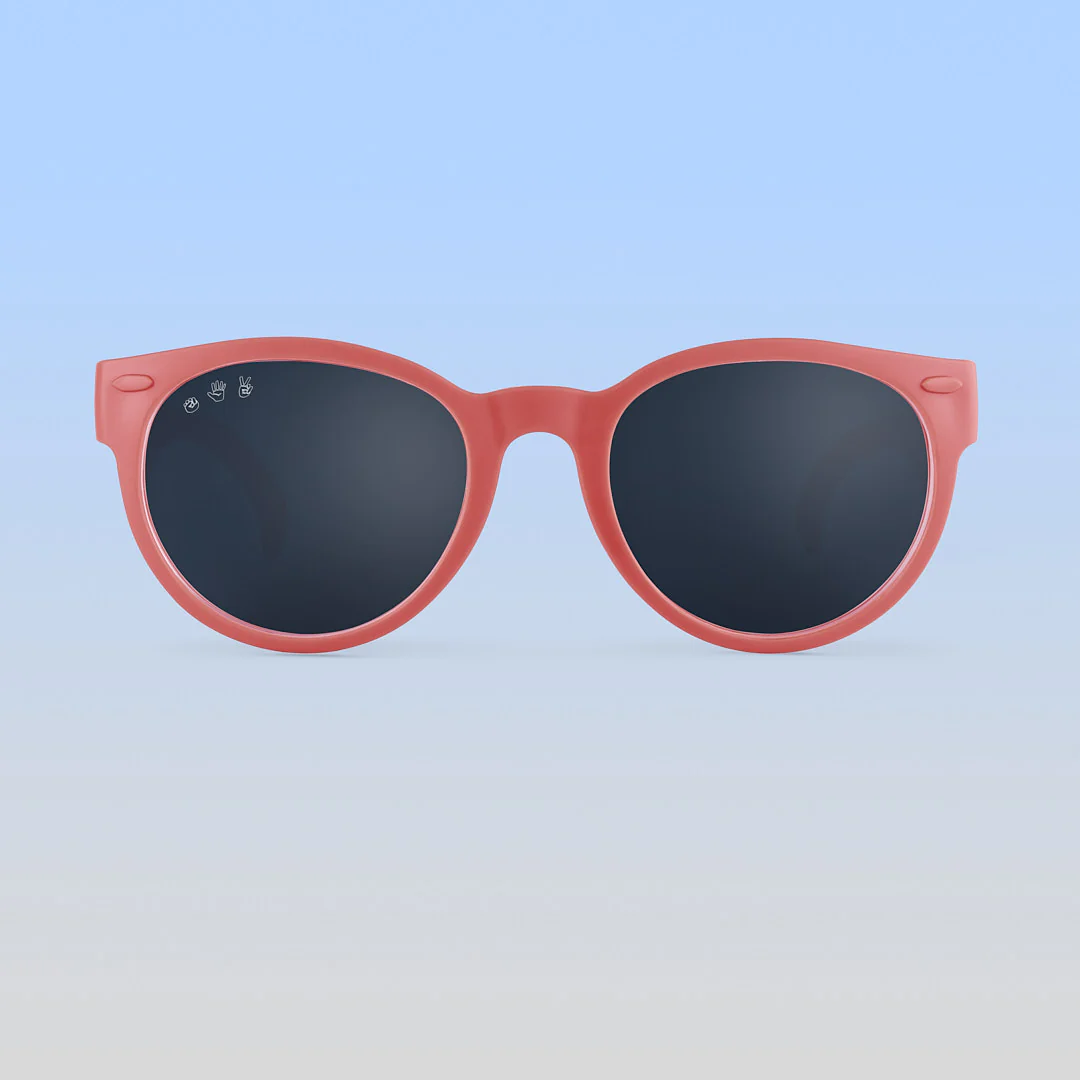 Round Glasses | Teen & Adult - Image 18