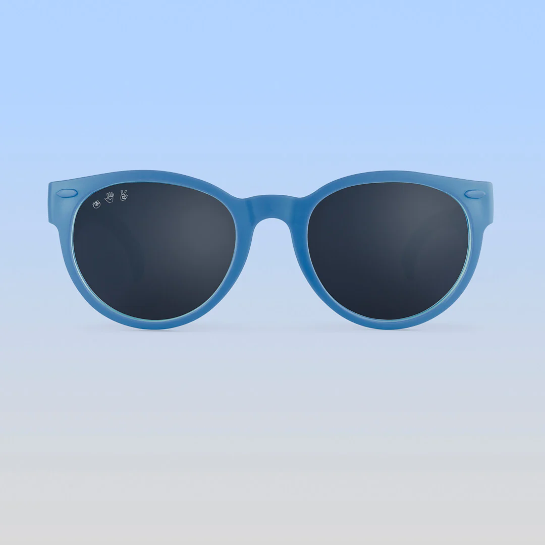 Round Glasses | Teen & Adult - Image 19