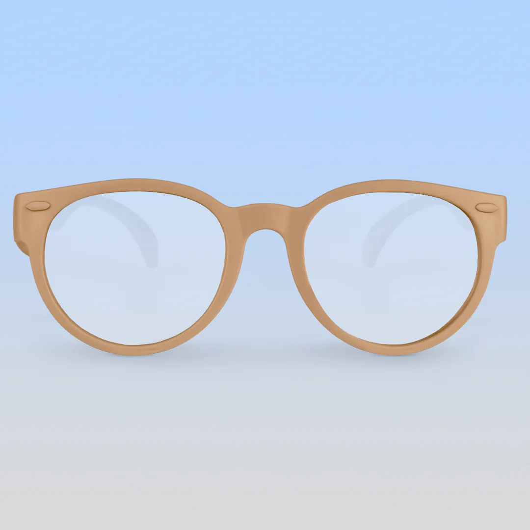 Round Glasses | Teen & Adult - Image 31