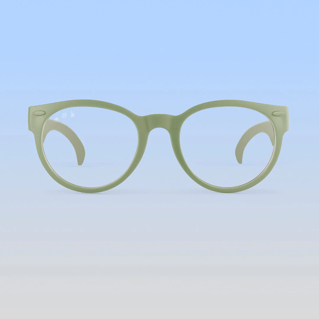Round Glasses | Toddler - Image 31