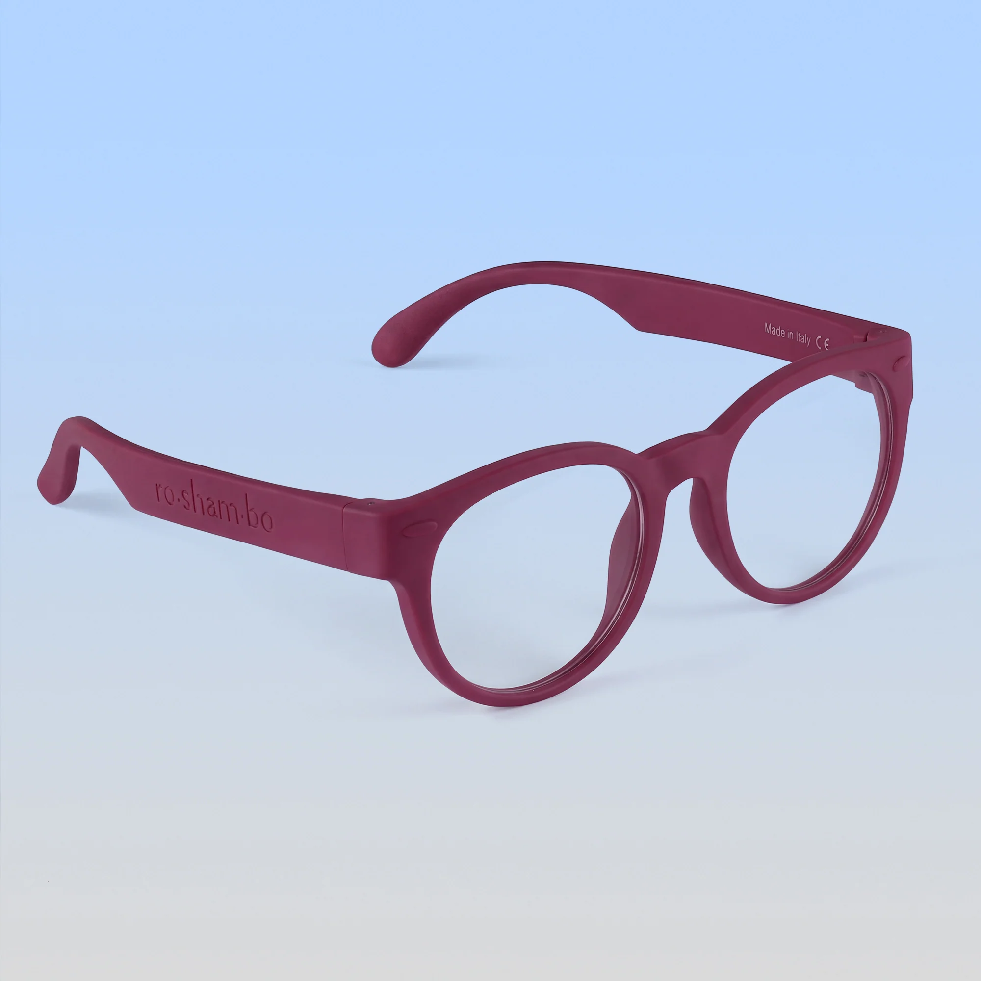Round Glasses | Junior - Image 54