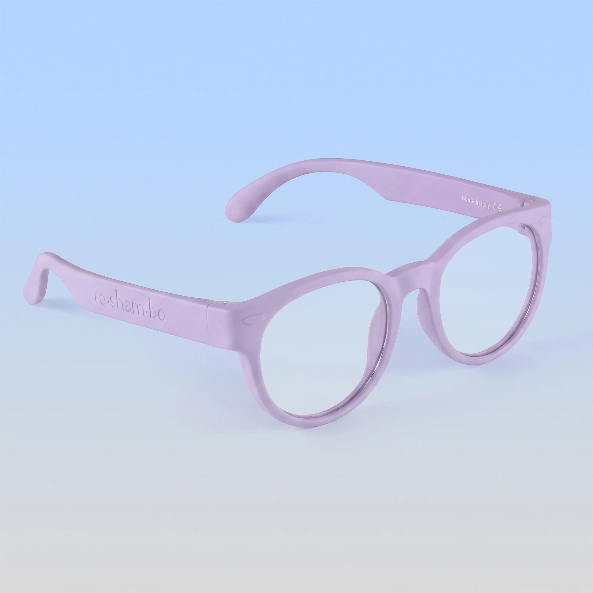 Round Glasses | Junior - Image 65