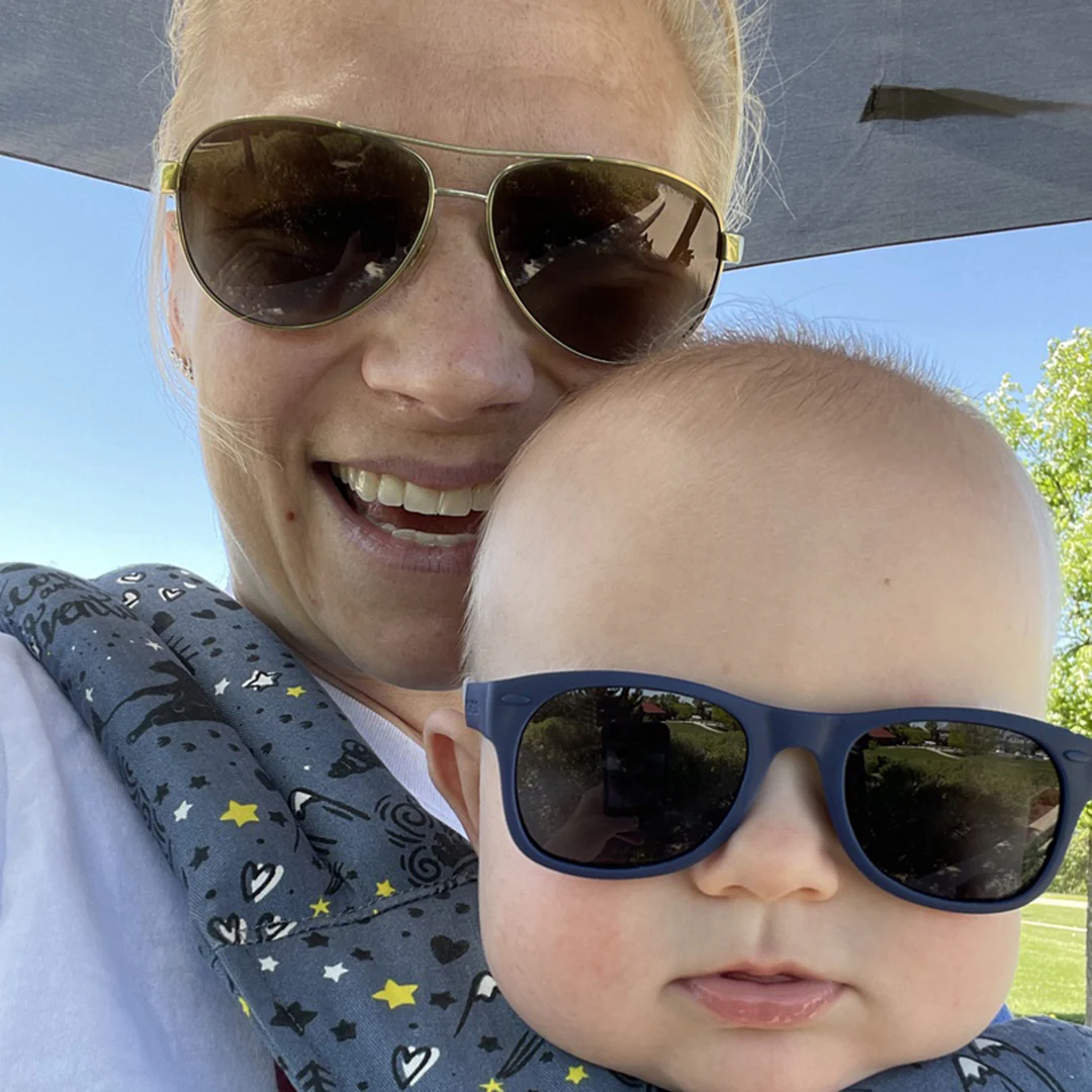 Simon Shades | Baby - Image 4