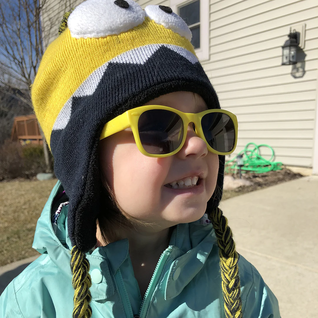 Simpsons Shades | Junior - Image 9