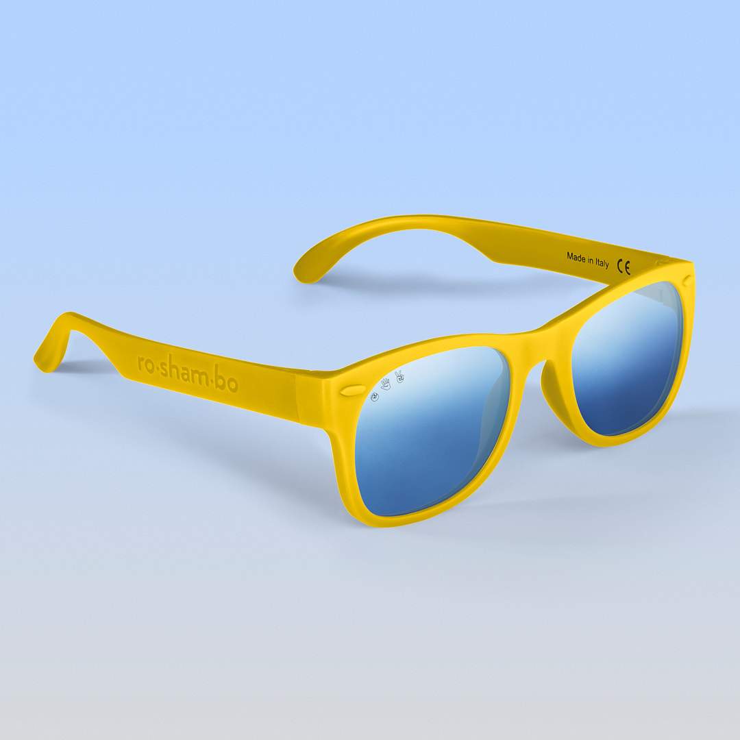 Simpsons Shades | Baby - Image 11