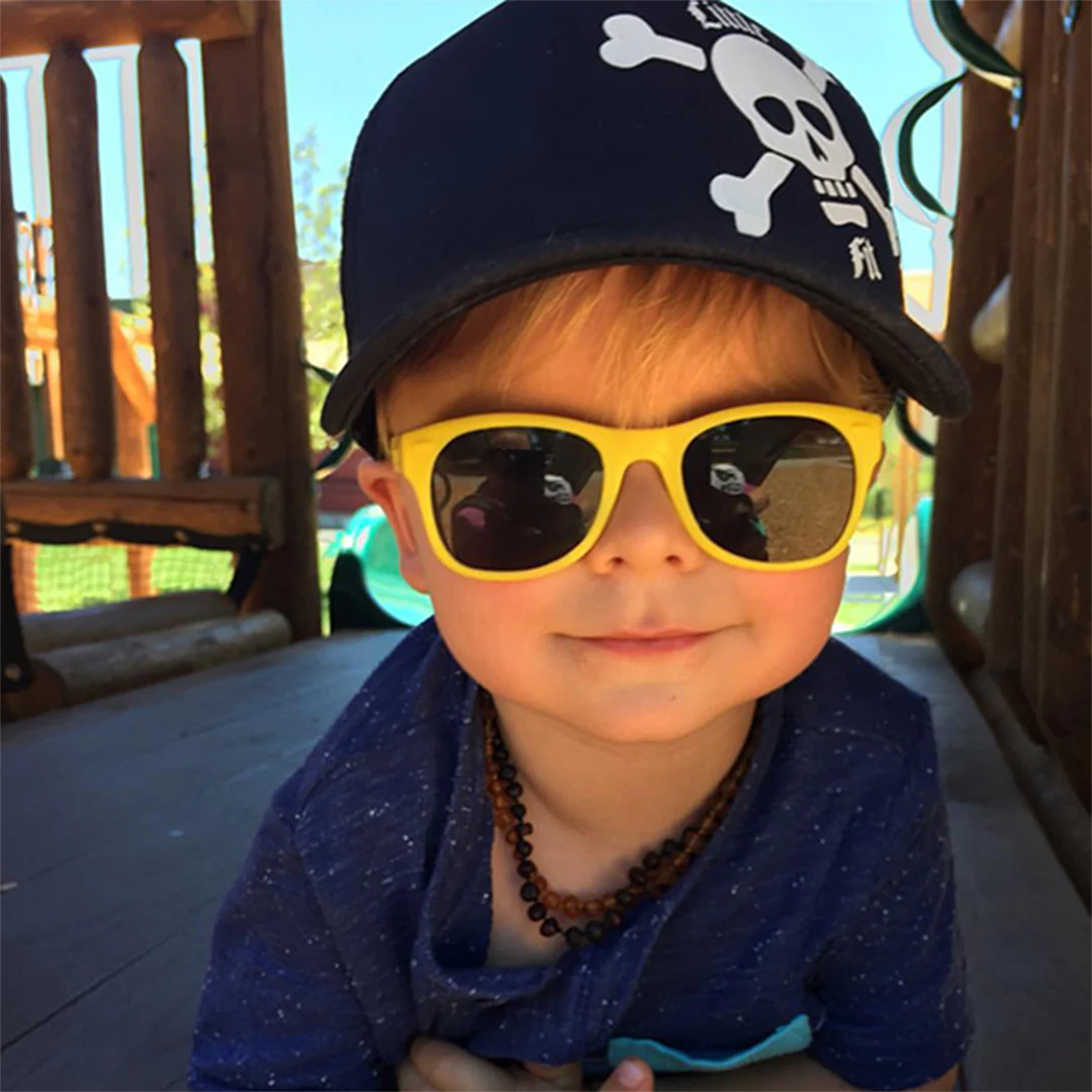 Simpsons Shades | Baby - Image 14