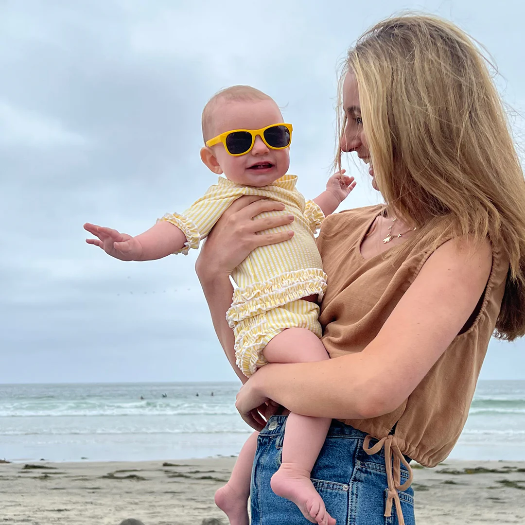 Simpsons Shades | Baby - Image 3