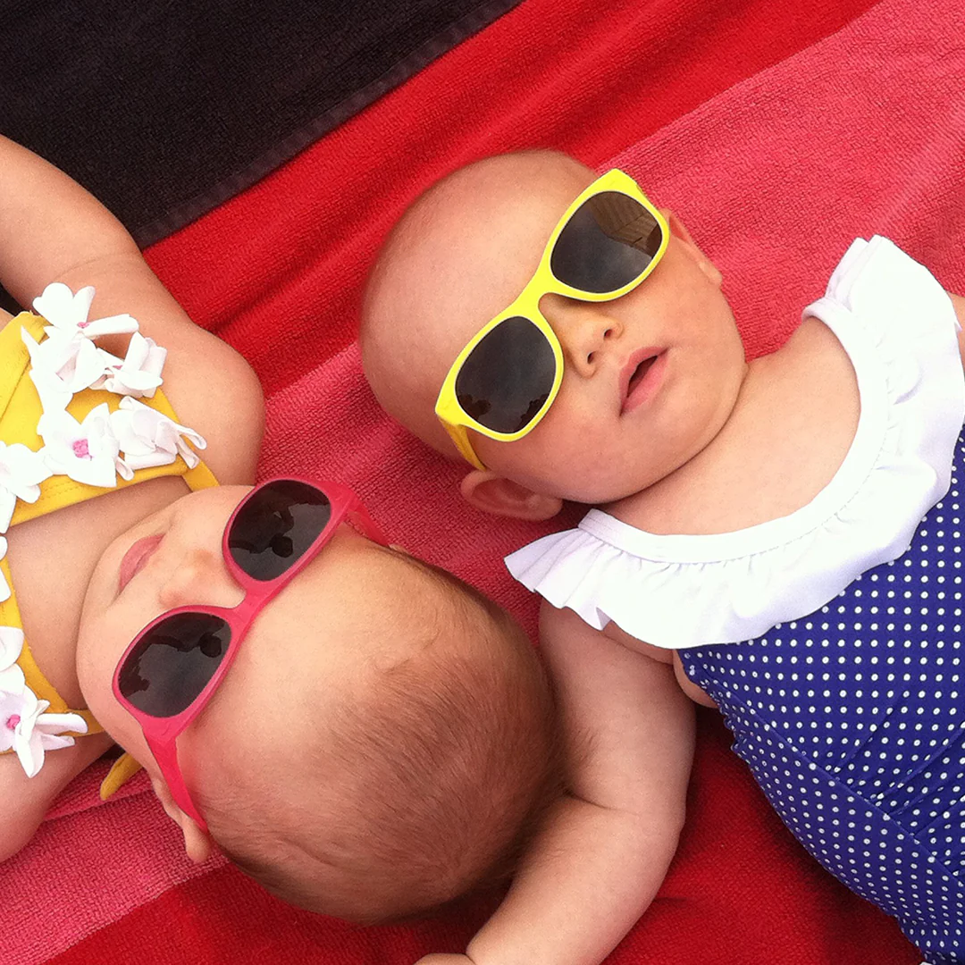 Simpsons Shades | Baby - Image 5