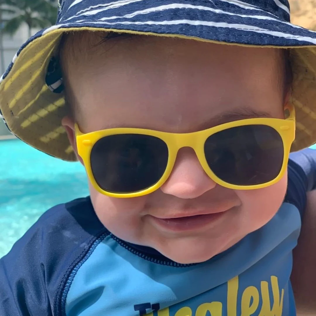Simpsons Shades | Toddler - Image 11