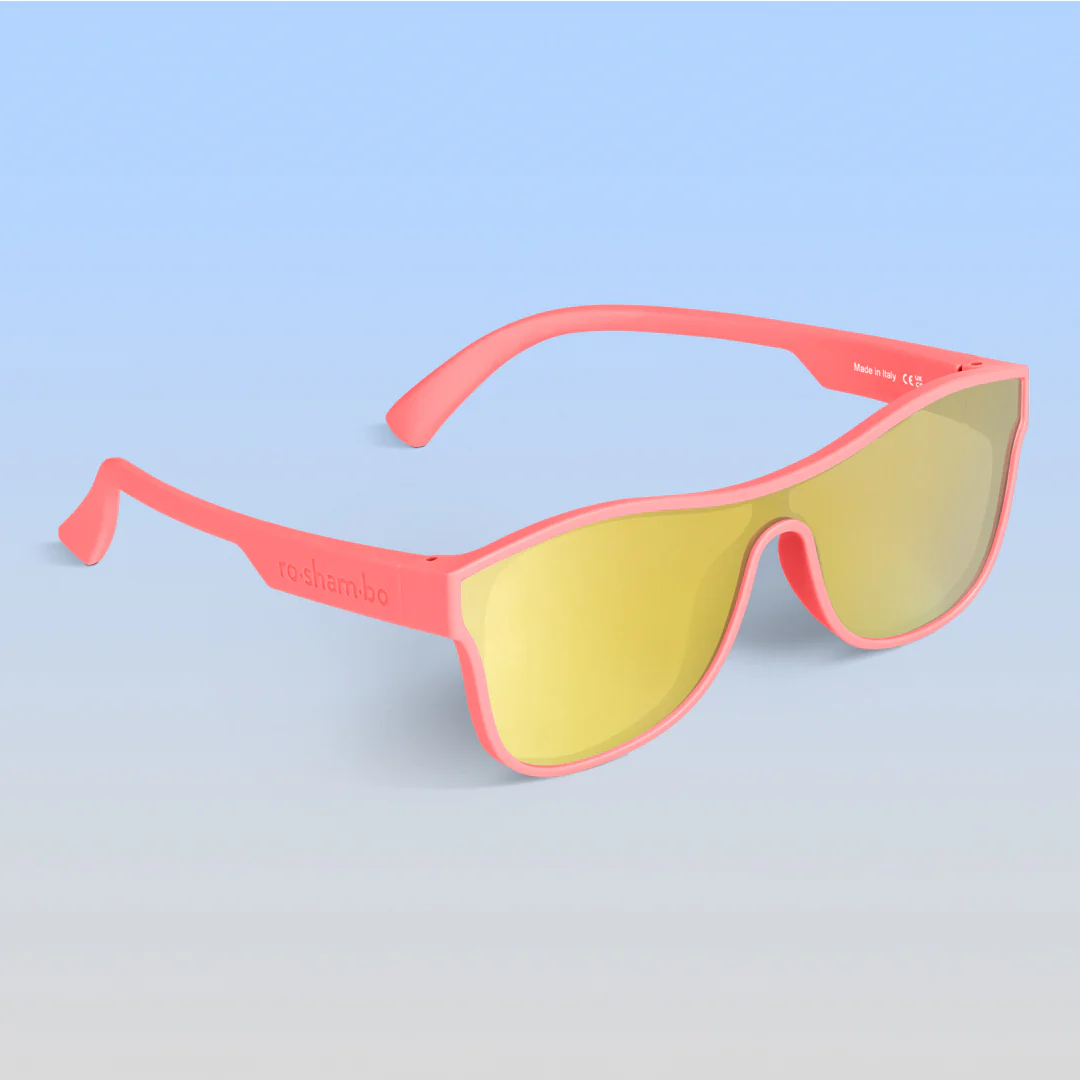Trending Styles at Roshambo