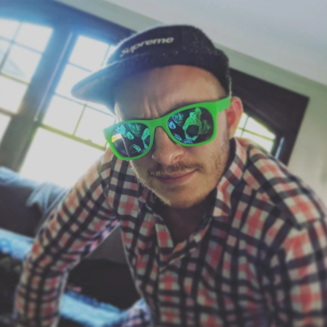 Slimer Shades | Adult - Image 11