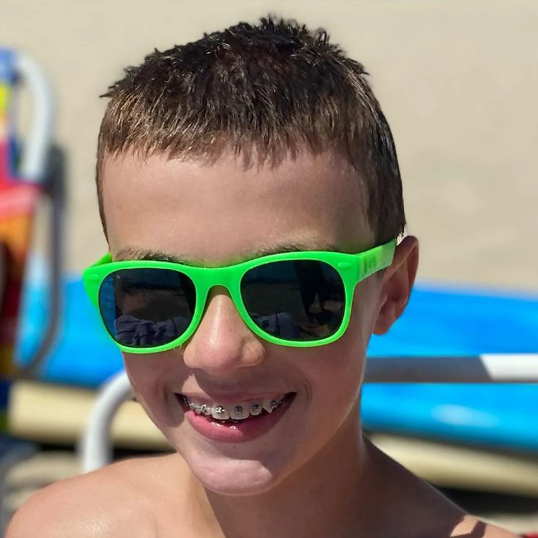 Slimer Shades | Adult - Image 7