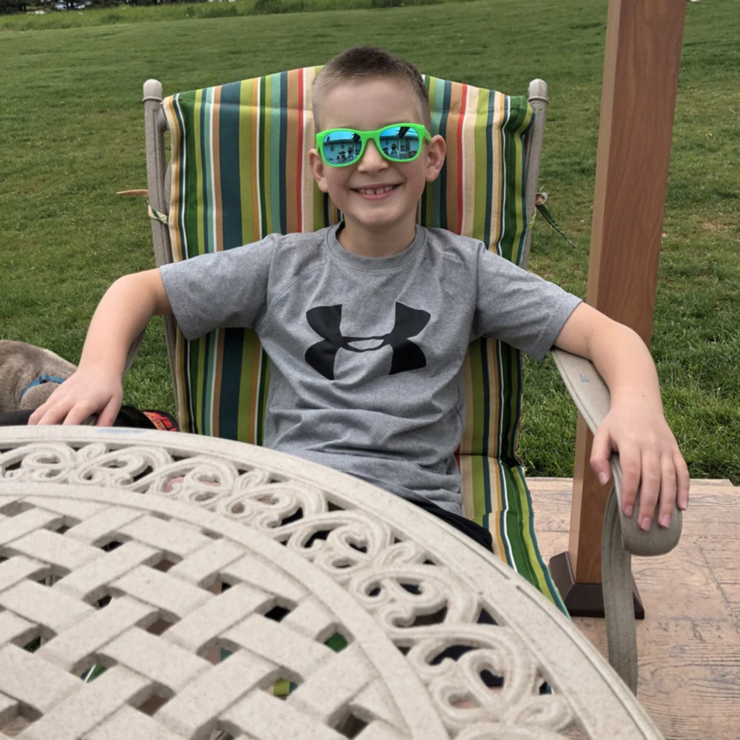 Slimer Shades | Junior - Image 10