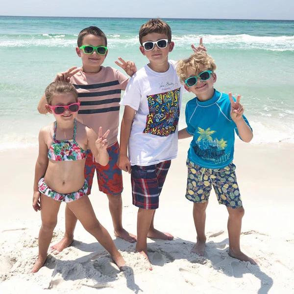 Slimer Shades | Junior - Image 13