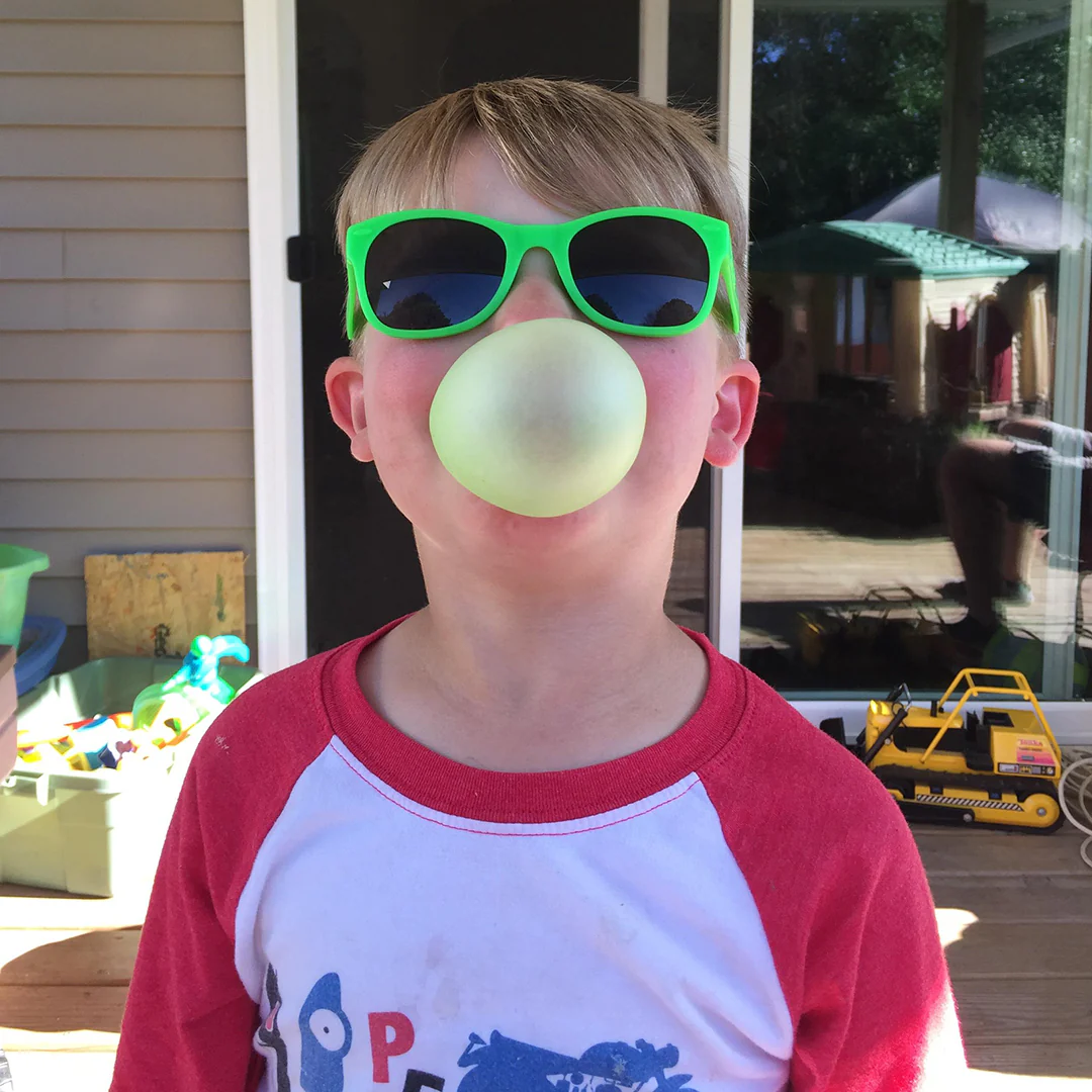 Slimer Shades | Junior - Image 3