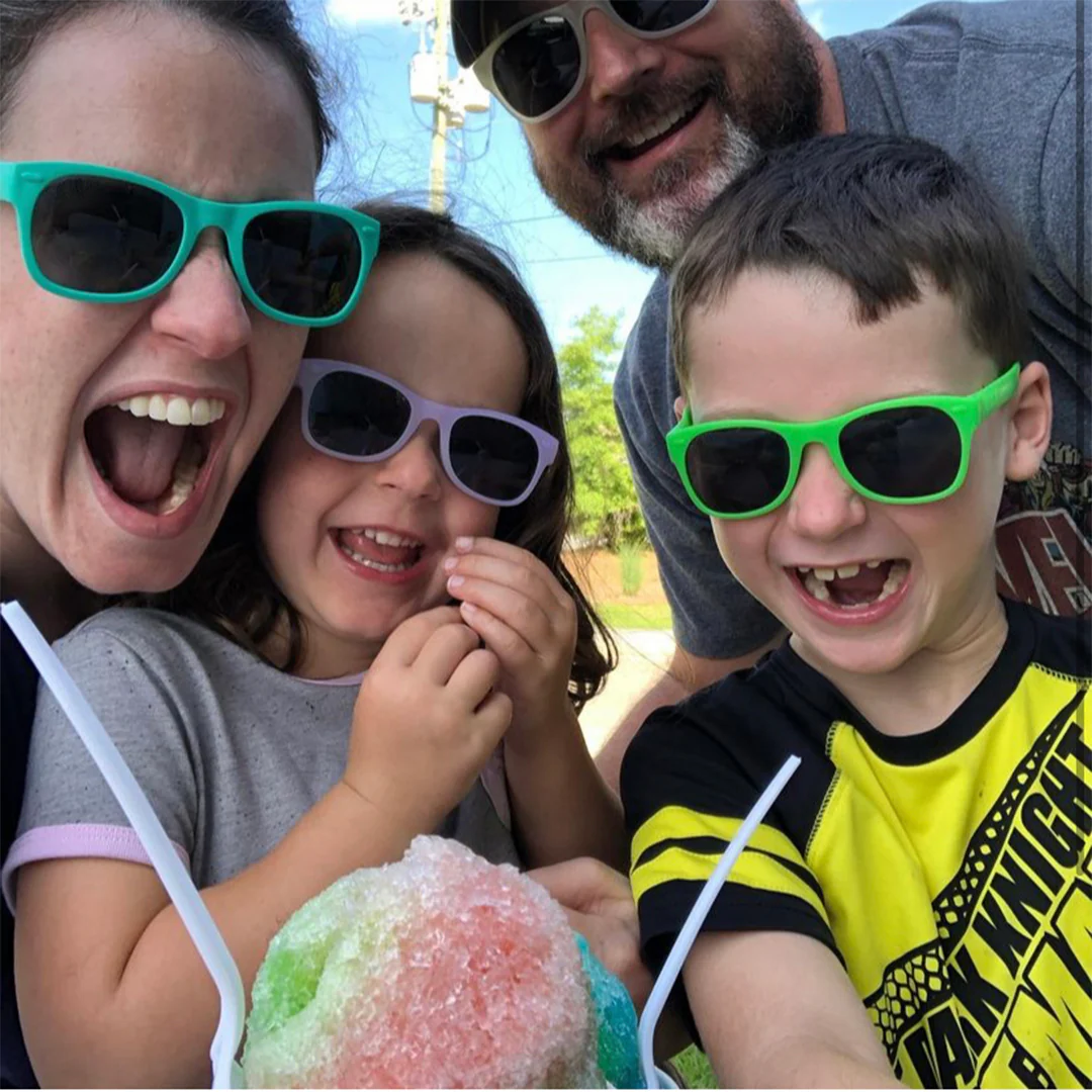 Slimer Shades | Junior - Image 4