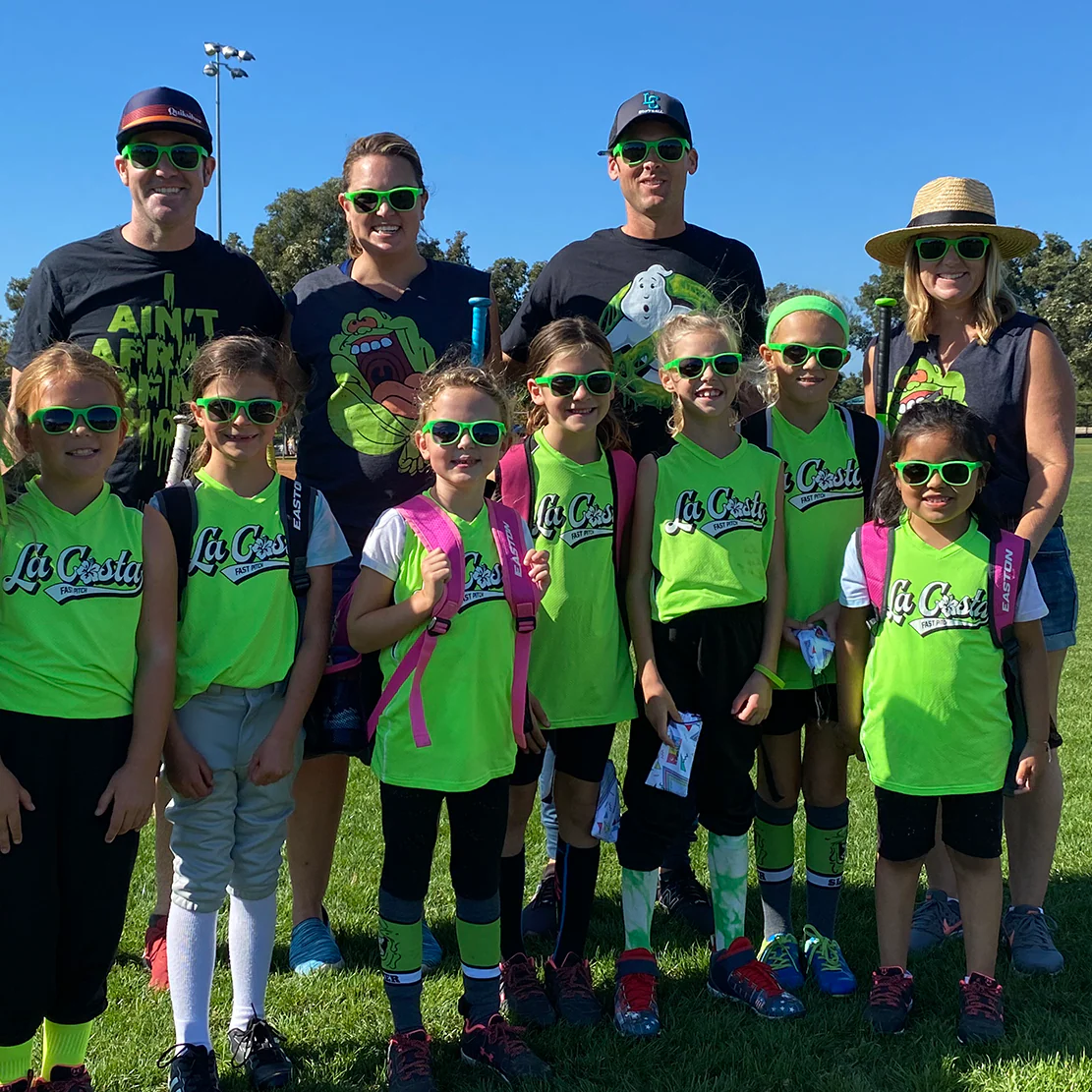 Slimer Shades | Junior - Image 5