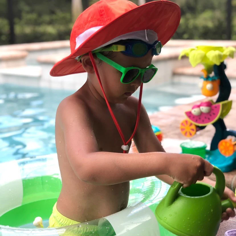 Slimer Shades | Toddler - Image 11