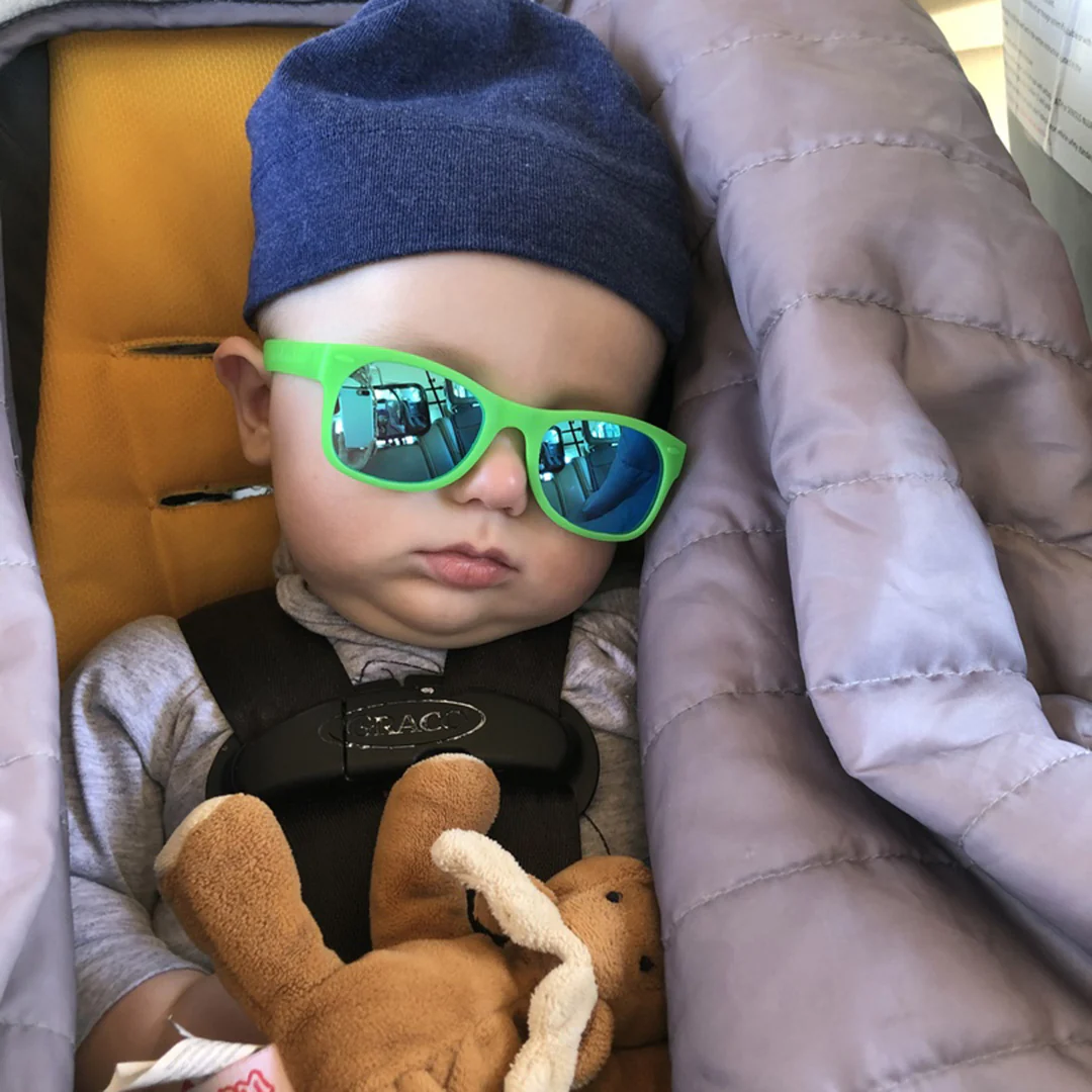 Slimer Shades | Baby - Image 11